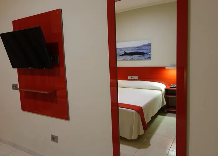 Andrea's 2* Los Cristianos (Tenerife)