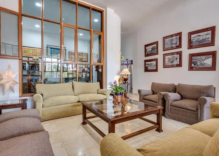 Andrea's Los Cristianos