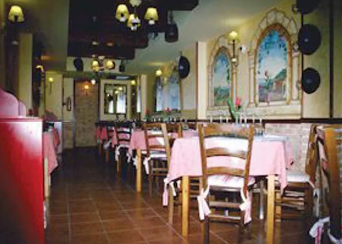 Andrea's Szálloda 2*