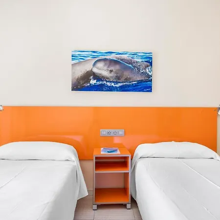 Andrea's 2* ロスクリスティアーノス