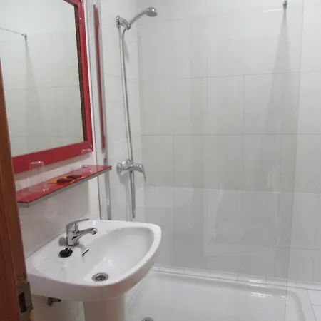 Andrea's 2* ロスクリスティアーノス