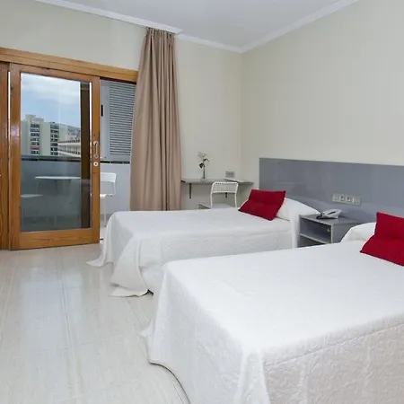 Andrea's 2* ロスクリスティアーノス