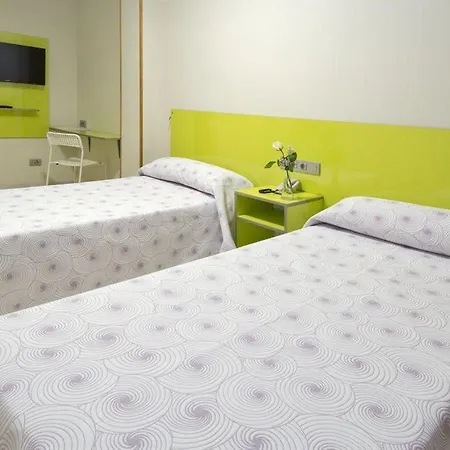 Andrea's 2* ロスクリスティアーノス