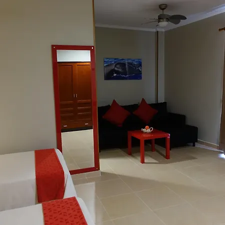 ホテル Andrea's 2*