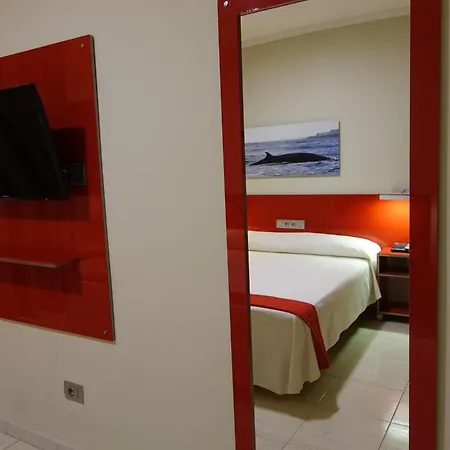 Andrea's 2* ロスクリスティアーノス