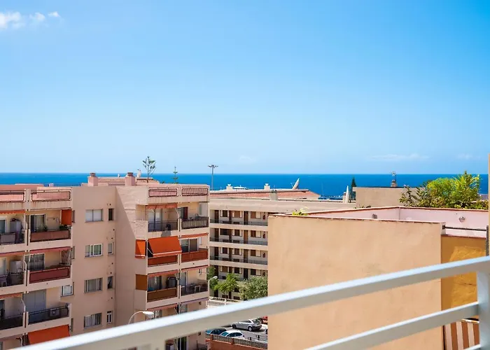 Andrea's Los Cristianos