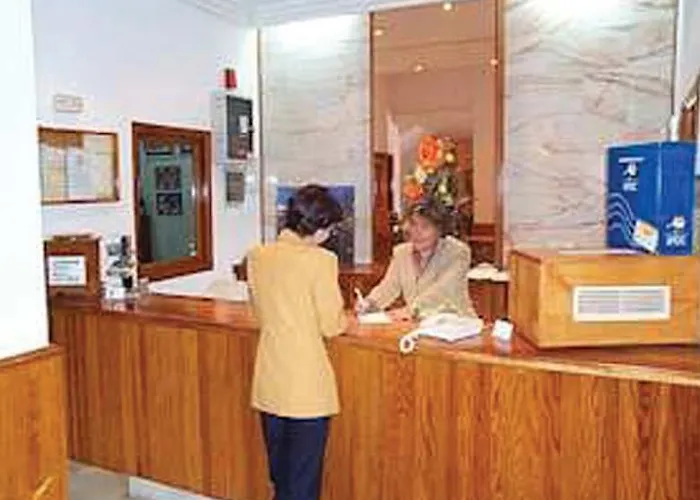 安德里亚斯酒店